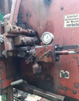 Станок мобильный ленточнопильный SERRA MAMMUT S12