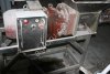 Пресс механической обвалки