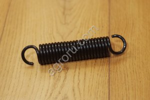 Пружина прикатывающего колеса Great Plains 807-094 С, ø 5,0