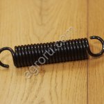 Пружина прикатывающего колеса Great Plains 807-094 С, ø 5,0