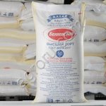 Мука пшеничная