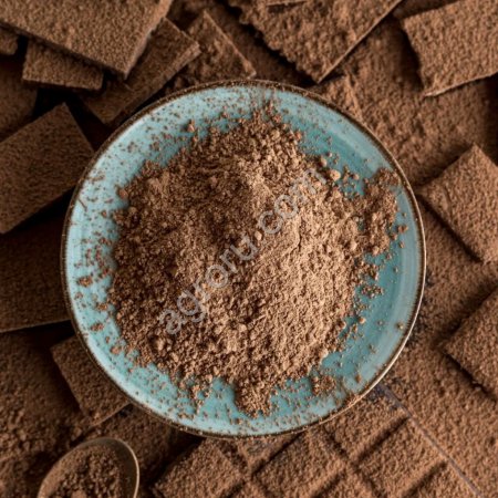 Какао-порошок натуральный NCP-10C101-789