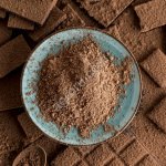 Какао-порошок натуральный NCP-10C101-789