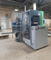 Сверлильный центр Biesse Skipper V31 с ЧПУ
