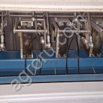 Упаковочная машина для овощей и картофеля в сетку SB СР800 10В