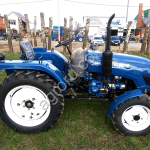 Минитрактор Синтай 244