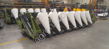 Жатка Harmak МТ-8