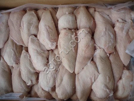 Филе грудки ЦБ ГОСТ