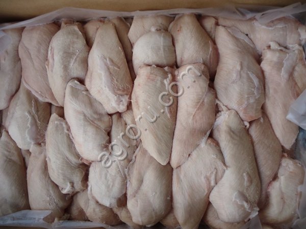 Филе грудки ЦБ ГОСТ