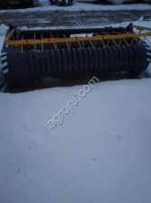 Кормоуборочная машина Марал 125