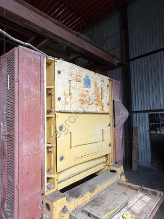 Масло цех 100 тонн в сутки