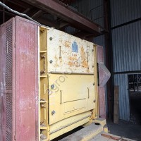Масло цех 100 тонн в сутки