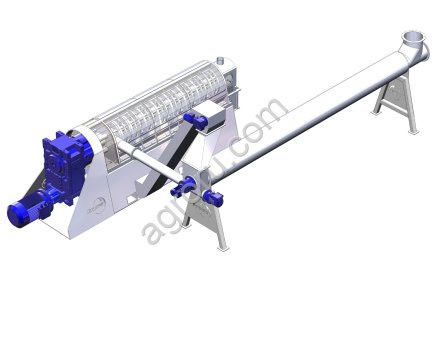 Маслопресс для ядра подсолнечника/конопли.