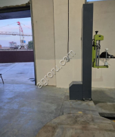 Палетообмотчик Spider exp-408