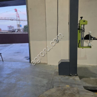 Палетообмотчик Spider exp-408