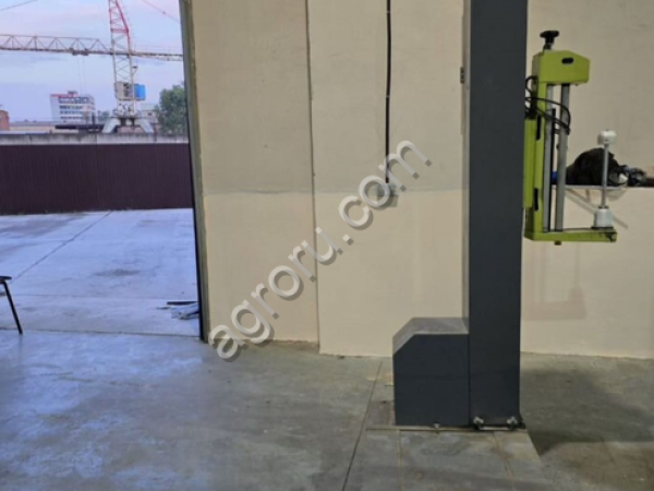 Палетообмотчик Spider exp-408