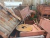 Тара, ящики, мульды, металлические 800х650х600мм