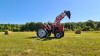 Кун на Т25 грузоподъемность 500 кг