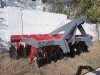 Борона дисковая навесная БДН - 2,4