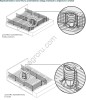 Кормоавтомат (кормушка) для свиней