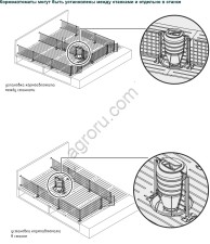 Кормоавтомат (кормушка) для свиней