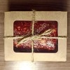 Щербет без сахара вкусный натуральный