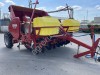 Прицепная картофелесажалка Grimme GL 34Z