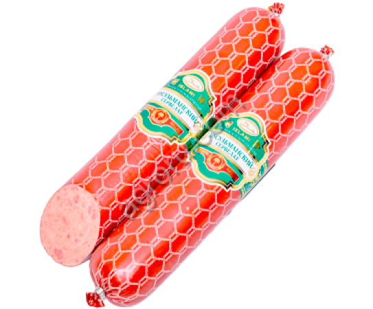 Сервелат Мусульманский п/к (Халяль)