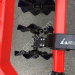 Трёхрядный Дискатор БДМ-9х2ПТ,БДМ-Агро