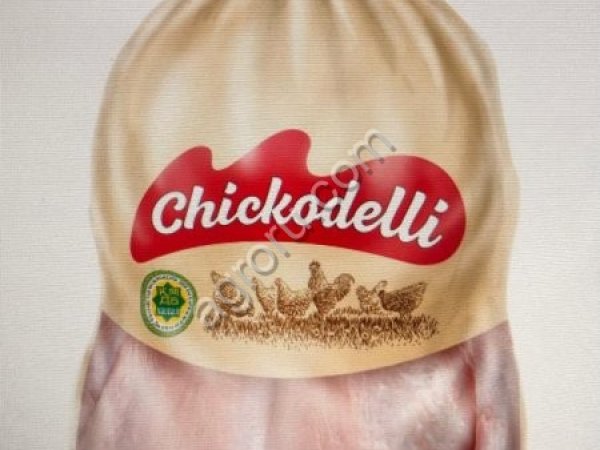 Охлажденная, замороженная продукция мяса птицы.