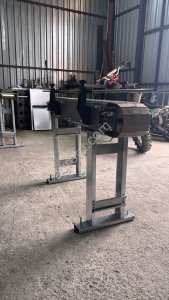 Производство пластинчатых (цепных) конвейеров (транспортеров) под заказ