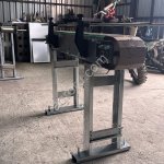 Производство пластинчатых (цепных) конвейеров (транспортеров) под заказ