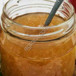 Мёд с Яблоком и Корицей