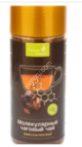 Чай чаговый кедровый  Модекулярный чаи 80 гр,