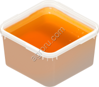 Диморфантовый мед 300 гр,