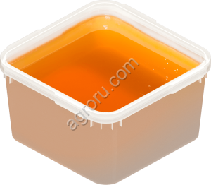 Диморфантовый мед 300 гр,