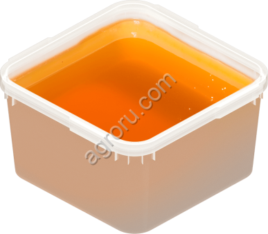 Диморфантовый мед 300 гр,