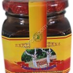 Панты на меду