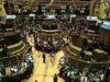 Пшеница США - спекулятивное ралли после глубокого снижения