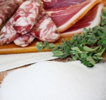 Смесь посолочно-нитритная 25 кг.