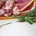 Смесь посолочно-нитритная 25 кг.