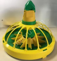 Кормушка для бройлера