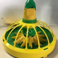 Кормушка для бройлера