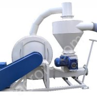 Пневмотранспортер от производителя