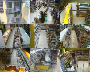 Услуги по монтажу