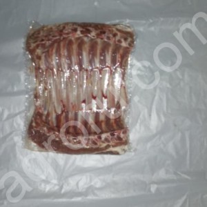 Мяса баранины и ягнятиины в вакуумной упаковке