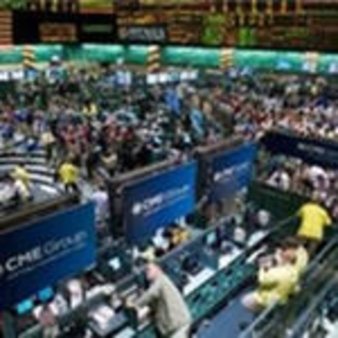 Пшеница США рухнула под давлением январских прогнозов