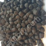 Корм Комбикорм для Сомов Экструдированный Продукционный