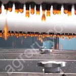 Оборудование по производству имитированной альгинатной (альгиновой) красной икры.