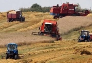 Российские производители сельхозтехники заморозили цены